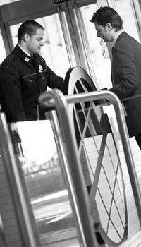 control-acceso-vigilante