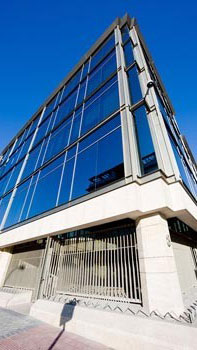 servicios Bantmax Securities